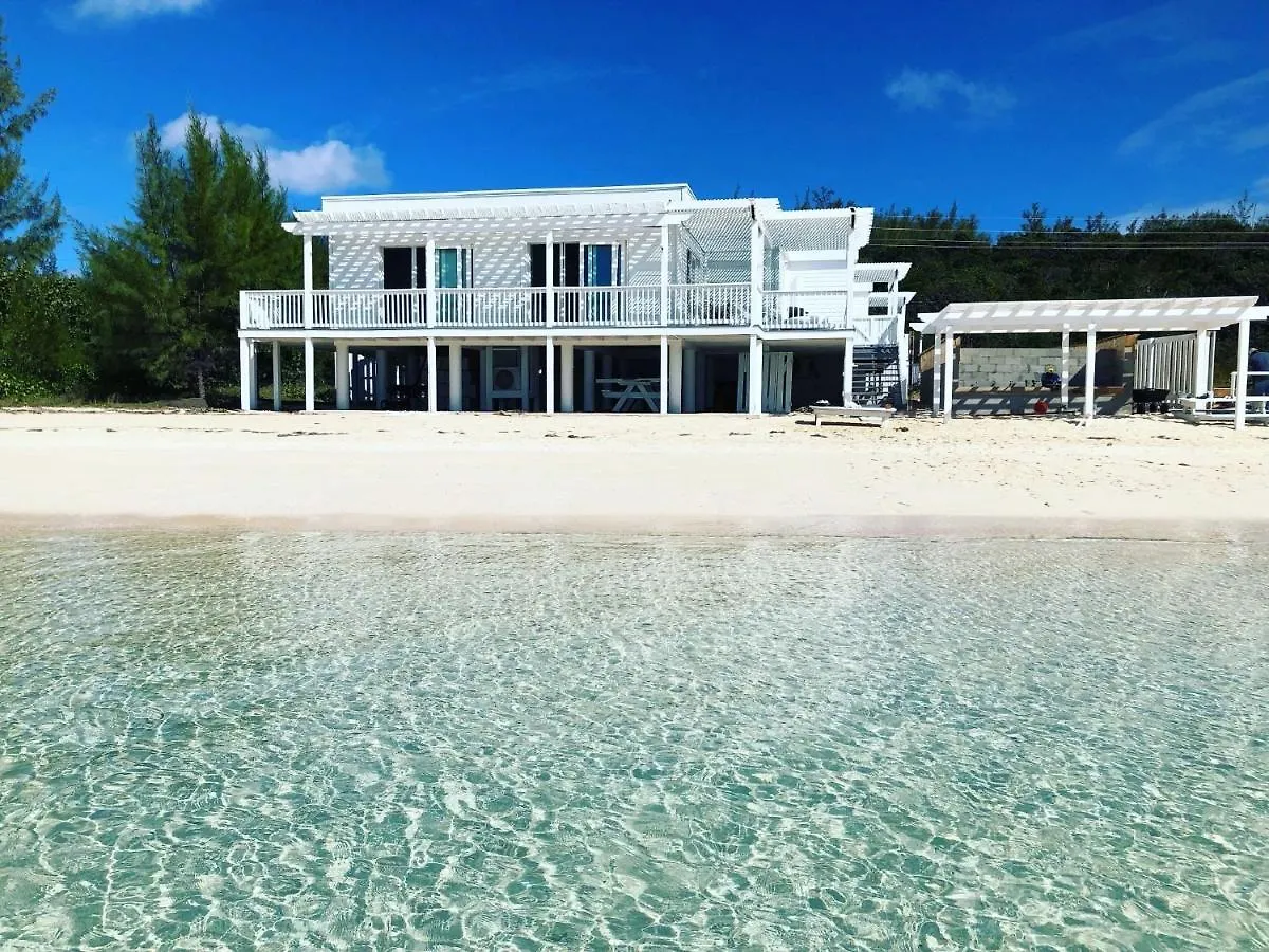 Caribbean Sandcastle Home James Cistern 0*,  Μπαχάμες